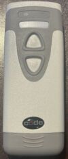 CODE CR2611_02 Barcode Scanner X-Ray Accessories