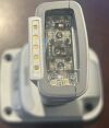 CODE CR2611_02 Barcode Scanner X-Ray Accessories