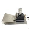 ZIMMER REF 7020-045, UltraPower Drill Footswitch