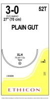 ETHICON 52T Sutures