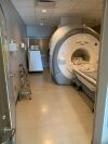 GE Optima MR450w 1.5T MRI Scanner