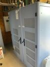 GE Optima MR450w 1.5T MRI Scanner