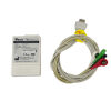 VASOMEDICAL CB-1305-C 3-Channel ECG Recorder With cable