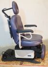 MIDMARK 630-004 Exam Chair