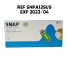 KCI REF SNPA125US SNAP™ 125mmHg THERAPY CARTRIDGE, 60ml,   EXP 2023/04