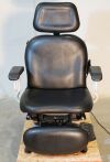 MIDMARK 630-004 Exam Chair