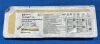 COVIDIEN SIG30CTAVM EXPIRED Tri-Staple Curved Tip Intelligent Reload and Reintroducer, 30mm Vascular Medium