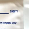 BAXTER REF 2H8671, CLEARLINK SYSTEM, NON-DEHP EXTENSION SET