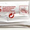 3M REF 2330, RED DOT RESTING EKG ELECTRODE, EXP 2024-05