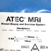 HOLOGIC REF ATEC 0914-20MR, ATEC MRI Breast Biopsy and Excision System Handpiece, EXP 2022-03