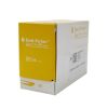ASPEN SURGICAL REF 371120 Carbon Steel Surgical Blades, ,20 Rib-Back®, (50/BOX) , EXP 2028/05