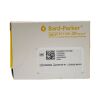 ASPEN SURGICAL REF 371120 Carbon Steel Surgical Blades, ,20 Rib-Back®, (50/BOX) , EXP 2028/05