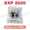 OLYMPUS REF 345SVV0, RUHOF SCOPEVALET GUARDIAN ENDOSCOPE VALVES SET, EXP 2020