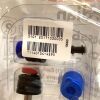 OLYMPUS REF 345SVV0, RUHOF SCOPEVALET GUARDIAN ENDOSCOPE VALVES SET, EXP 2020