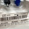 OLYMPUS REF 345SVV0, RUHOF SCOPEVALET GUARDIAN ENDOSCOPE VALVES SET, EXP 2020