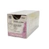 ETHICON REF VR944 Coated / Traité VICRYL RAPIDE™ Polyglactin 910) Suture, 3-0 (2.0 metric) 36" (90cm) Taper / Effiler CT-1, EXP 2023/05