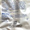 BAXTER REF 2C6424S, INTERLINK SYSTEM SOLUTION SET