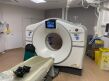 GE Revolution HD 128 CT Scanner