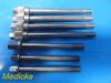 HOWMEDICA Osteonics Assorted Offset Driver Locking Bolt; Trauma Instrument