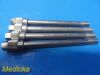 HOWMEDICA Osteonics Assorted Offset Driver Locking Bolt; Trauma Instrument