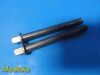 HOWMEDICA Osteonics Assorted Offset Driver Locking Bolt; Trauma Instrument