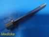 HOWMEDICA Osteonics Assorted Offset Driver Locking Bolt; Trauma Instrument
