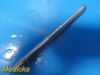 SYNTHES J & J Syn-Thes De-Puy 357.398 Cannulated Shaft 8mm;  Hexagonal; 125mm