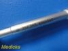SYNTHES J & J Syn-Thes De-Puy 357.398 Cannulated Shaft 8mm;  Hexagonal; 125mm