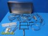 SKLAR 82x  SSI Ultra Jarit Konig Synthes Assorted Orthopedic Instruments