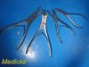 SKLAR 82x  SSI Ultra Jarit Konig Synthes Assorted Orthopedic Instruments