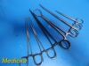 SKLAR 82x  SSI Ultra Jarit Konig Synthes Assorted Orthopedic Instruments