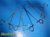 SKLAR 82x  SSI Ultra Jarit Konig Synthes Assorted Orthopedic Instruments