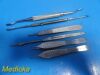 SKLAR 82x  SSI Ultra Jarit Konig Synthes Assorted Orthopedic Instruments