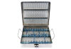 JARIT -Cardio-Grip-Titanium-Micro-Clamp-Set Cardio-Grip Titanium Micro Clamp Set