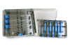 AUTOSUTURE -VersaStep-Reposable-Short-Set Sutures