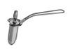V. MUELLER SU220 Fansler Rectal Speculum, Proctoscope, 1-1/3 x 2-3/8 inch, Open Top