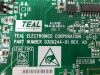 PHILIPS 0960089-01 0300244-01 Board Cath Angio Lab