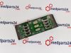 PHILIPS 459800262721 SPZ L-arm Splitter Panel Board Cath Angio Lab