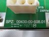 PHILIPS 459800262721 SPZ L-arm Splitter Panel Board Cath Angio Lab