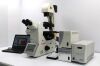 LEICA DMi8 Microscope