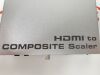 PHILIPS 459800407231 459800456361 HDMI to Composite Scaler Cath Angio Lab