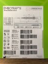 NEURAVI ET309522 Embotrap III Revascularization Device 5mm x 22mm (X)