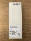 MAQUET M002020951120 Hemashield Gold Knitted Microvel Double Velour Vascular Graft 12mm x 15cm(X)