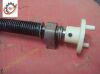 HILL-ROM SA1663 Complete Oem Head Drive Jack Screw Assembly Tested Beds - Misc.