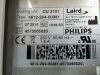 PHILIPS 451220400381 CU 3101 Cooling Unit Cath Angio Lab