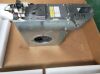 GE  5440422 Heater Blower Assembly KL64 5440422 CT Scanner