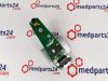 PHILIPS 459800048861 IR Receiver Board Cath Angio Lab