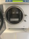 MELAG Vacuklav 24-B Autoclave Tabletop