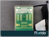 SONOSITE P16535-51 SONOSITE P16535-51 TRIPLE TRANSDUCER CONNECT QUICK RELEASE  Ultrasound Accessories