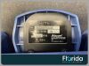 ALCON MT5634ZBA ALCON INFINITI VISION SYSTEM ENHANCED FOOTSWITCH & CABLE 8065750403 FOOT PEDAL Physics Tools
